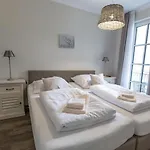 Villa-borwin-apartment-11 Apartamento *