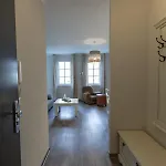 Appartamento Villa-borwin-apartment-11 Ostseebad Kühlungsborn