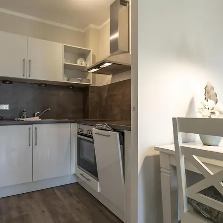 Villa-borwin-apartment-11 Appartement