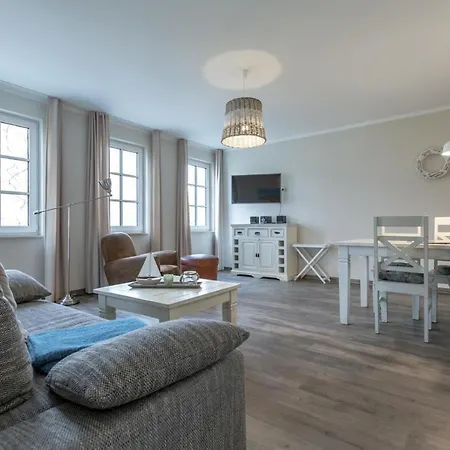 Villa-borwin-apartment-11 Διαμέρισμα