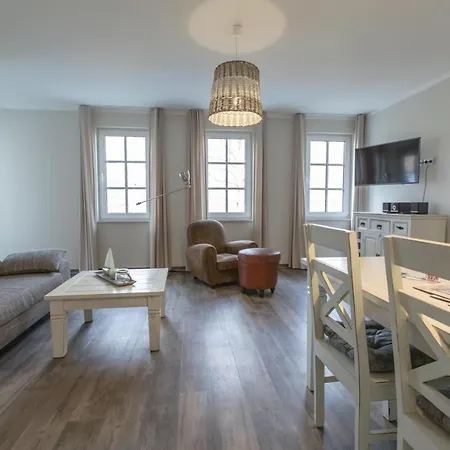 Villa-borwin-apartment-11 Кюлунгсборн