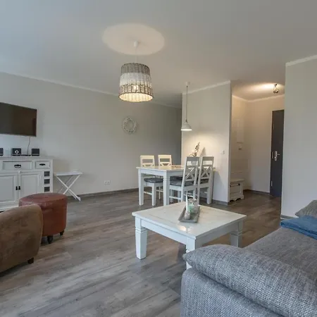 Апартаменты Villa-borwin-apartment-11