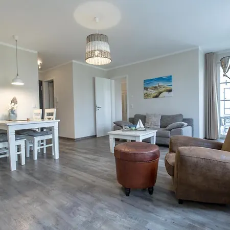 Villa-borwin-apartment-11 Кюлунгсборн