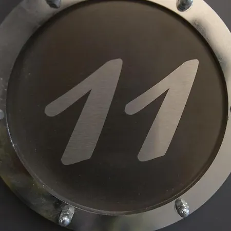 Villa-borwin-apartment-11 * Кюлунгсборн