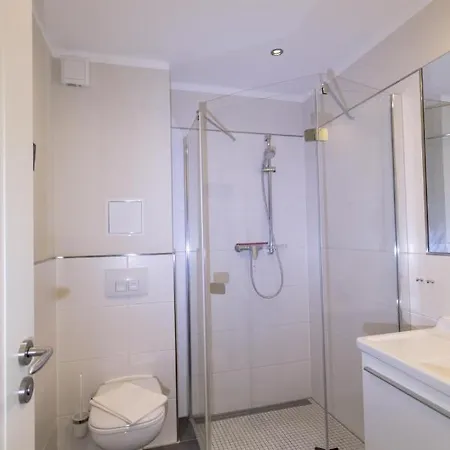 Villa-borwin-apartment-11 Апартаменты Кюлунгсборн